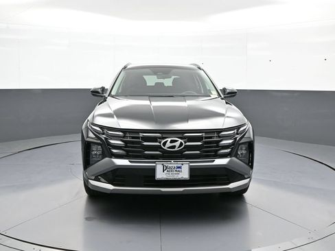 Certified 2026 Hyundai Tucson SEL FWD image 2