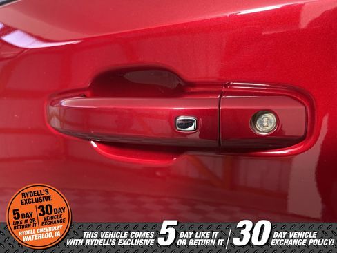 Certified 2023 Chevrolet Silverado 1500 LT image 13