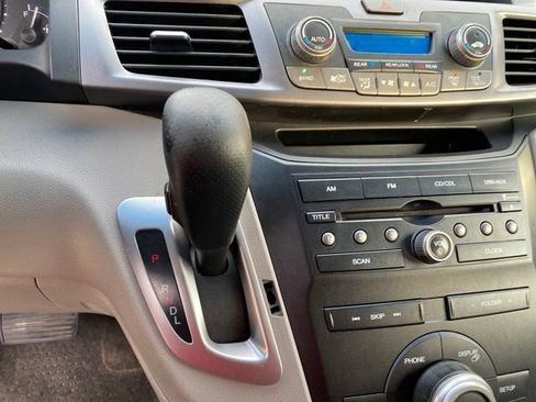Used 2012 Honda Odyssey EX image 13
