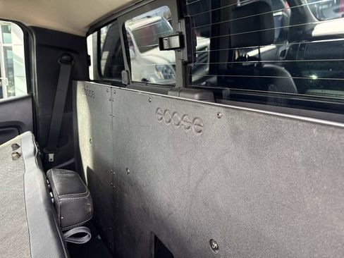 Used 2021 Ford Ranger Lariat w/ Tremor Off-Road Package image 15