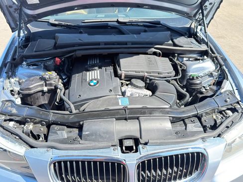 Used 2009 BMW 335i Sedan RWD image 10