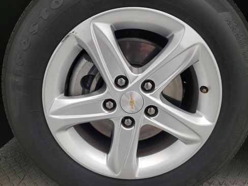 Used 2022 Chevrolet Malibu LS w/ Driver Confidence Package II FWD image 31