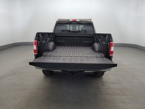 Used 2019 Ford F150 XLT w/ Equipment Group 302A Luxury image 29