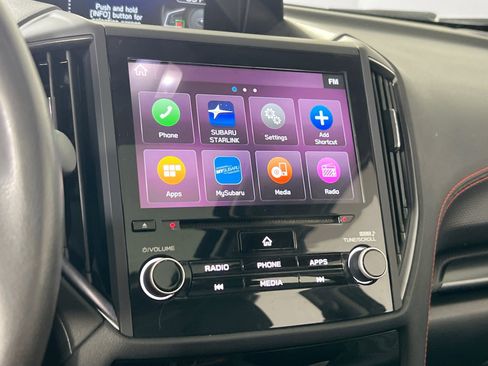 Used 2023 Subaru Forester Sport image 14