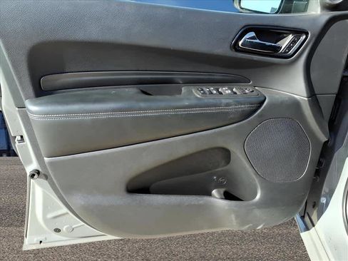 Used 2022 Dodge Durango GT image 13