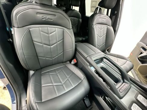 New 2027 Kia Telluride SX X-Line AWD/4WD image 28