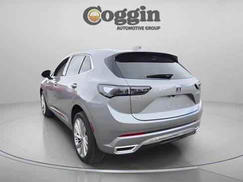 New 2026 Buick Envision Avenir AWD/4WD image 9