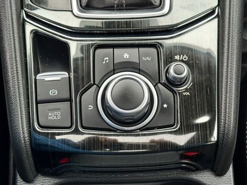 Used 2018 MAZDA CX-5 Touring w/ Preferred Equipment Package image 37