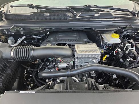 New 2026 RAM 1500 Big Horn image 44