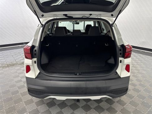 Used 2021 Kia Seltos LX image 18