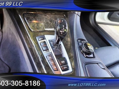 Used 2015 BMW ALPINA B6 xDrive Gran Coupe AWD/4WD image 23