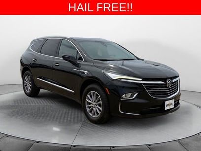 Used 2023 Buick Enclave Essence