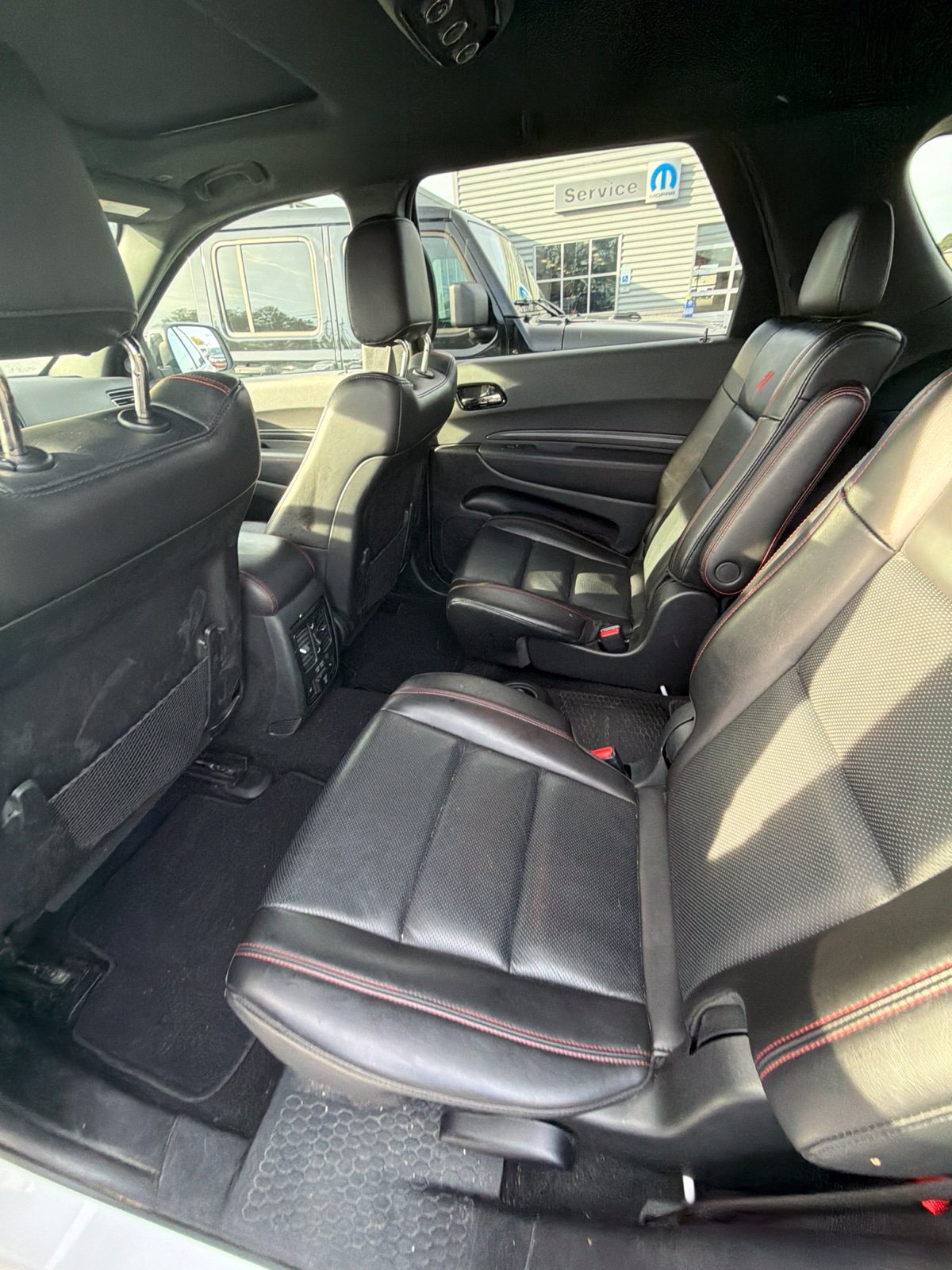 Used 2023 Dodge Durango R/T AWD/4WD image 8