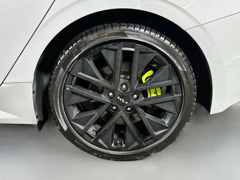 Used 2025 Kia K5 GT FWD image 32