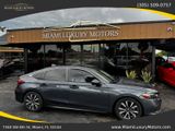 Used 2024 Honda Civic EX-L image 2