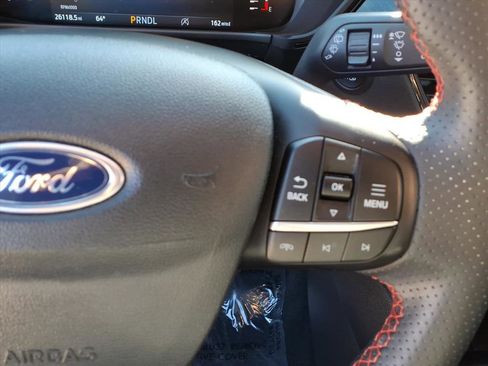 Used 2024 Ford Escape ST-Line image 29