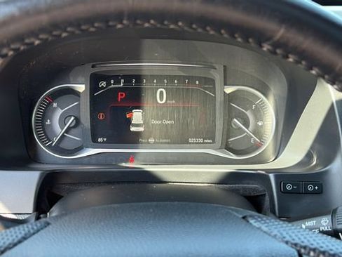 Used 2023 Honda Passport EX-L image 15
