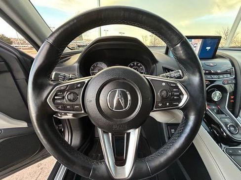 Used 2020 Acura RDX AWD w/ Advance Package image 24