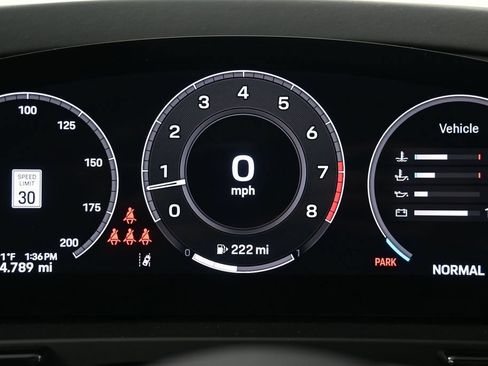 Certified 2026 Porsche Cayenne S AWD/4WD image 27