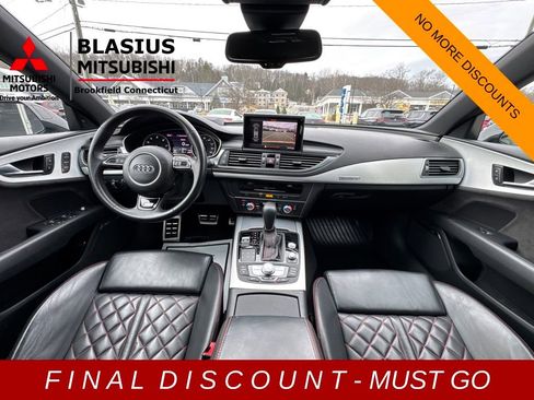 Used 2018 Audi A7 3.0T Prestige w/ Competition Package image 25