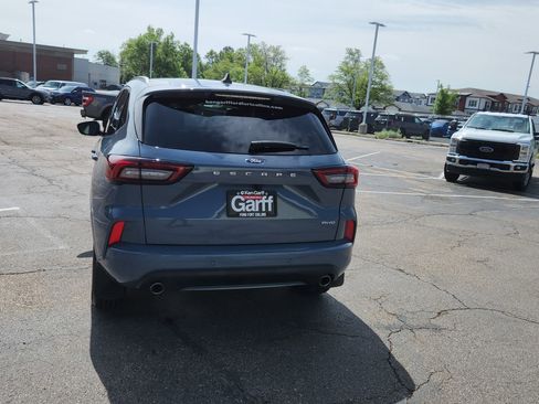Used 2024 Ford Escape ST-Line w/ Tech Pack #1 AWD/4WD image 11