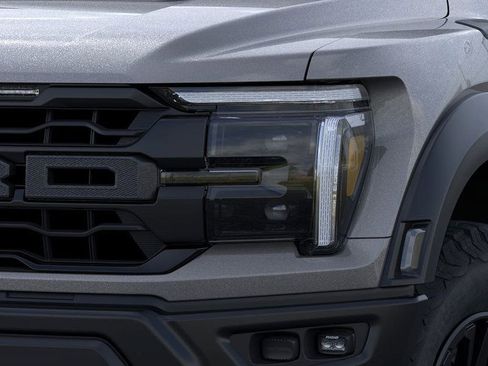 New 2026 Ford F150 Raptor image 18