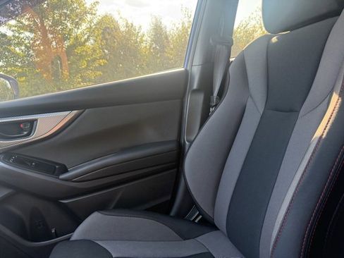 Used 2023 Subaru WRX image 27