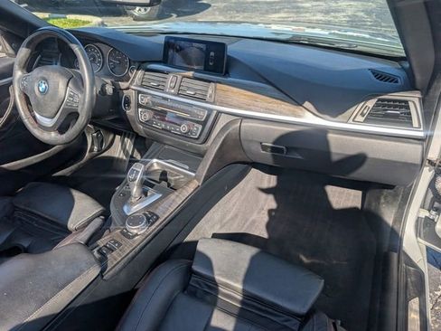 Used 2015 BMW 428i xDrive Convertible AWD/4WD image 15