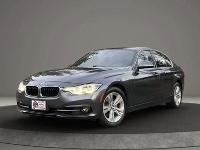 Used 2017 BMW 330i xDrive 330i xDrive Sedan 4D w/ Premium Package