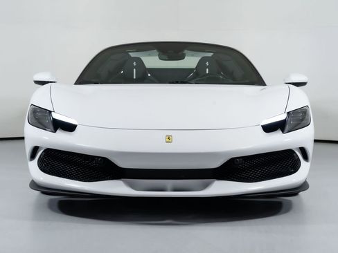 Used 2025 Ferrari 296 GTS image 24