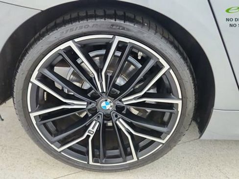 Used 2023 BMW 530i w/ M Sport Package RWD image 60