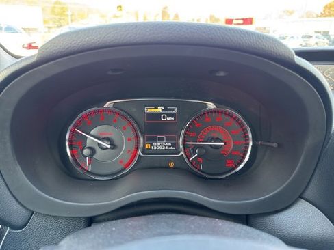 Used 2017 Subaru WRX Base w/ Popular Package #1 image 21