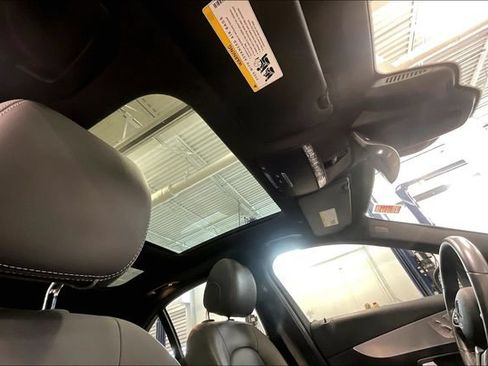 Used 2019 Mercedes-Benz C 300 4MATIC Sedan image 22