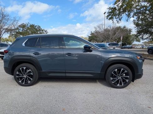 New 2026 MAZDA CX-50 2.5 Hybrid w/ Weather Package AWD/4WD image 2