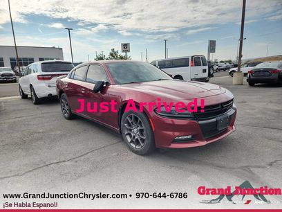 Used 2018 Dodge Charger GT w/ Blacktop Package