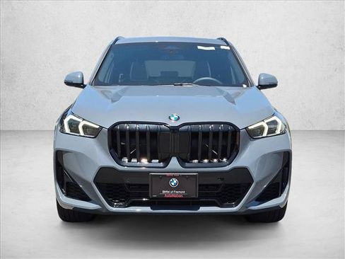 New 2026 BMW X1 xDrive28i w/ M Sport Package AWD/4WD image 6
