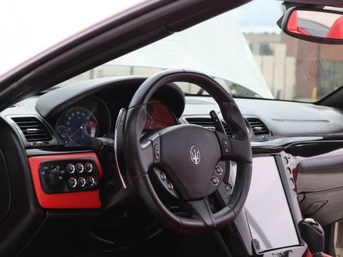 Used 2014 Maserati GranTurismo MC RWD image 92