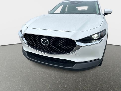 Used 2024 MAZDA CX-30 AWD 2.5 S w/ Preferred Package image 8