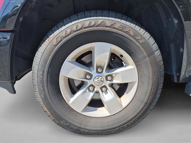 Used 2014 RAM 1500 Outdoorsman AWD/4WD image 16