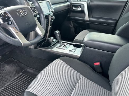 Used 2023 Toyota 4Runner SR5 image 11