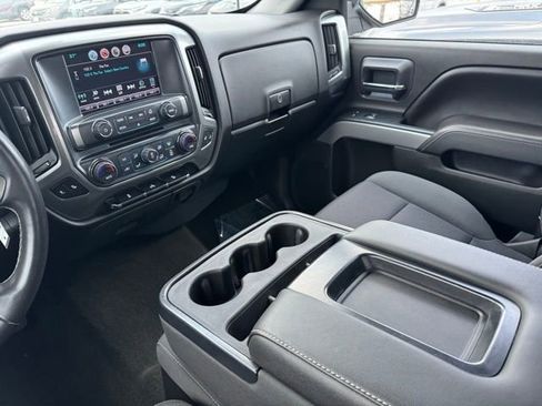 Used 2017 Chevrolet Silverado 1500 LT w/ All Star Edition image 17