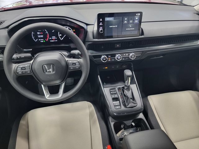 New 2026 Honda CR-V LX image 28