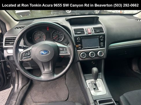 Used 2016 Subaru Impreza 2.0i Premium image 12