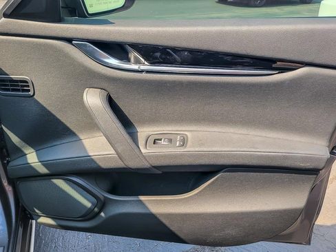 Used 2022 Maserati Ghibli Modena image 22