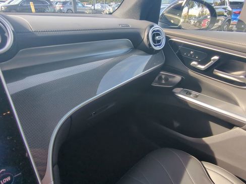 New 2025 Mercedes-Benz GLC 63 AMG S image 4