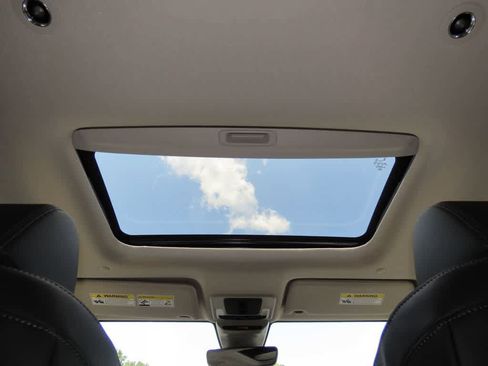 New 2026 Honda HR-V EX-L image 23