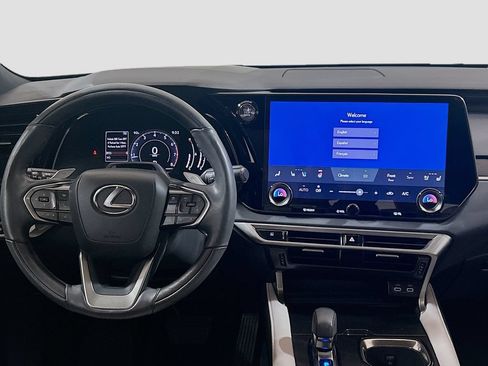 Used 2024 Lexus RX 350 Premium w/ Convenience Package FWD image 20