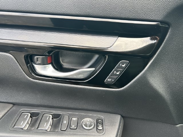 Certified 2024 Honda CR-V EX-L image 18