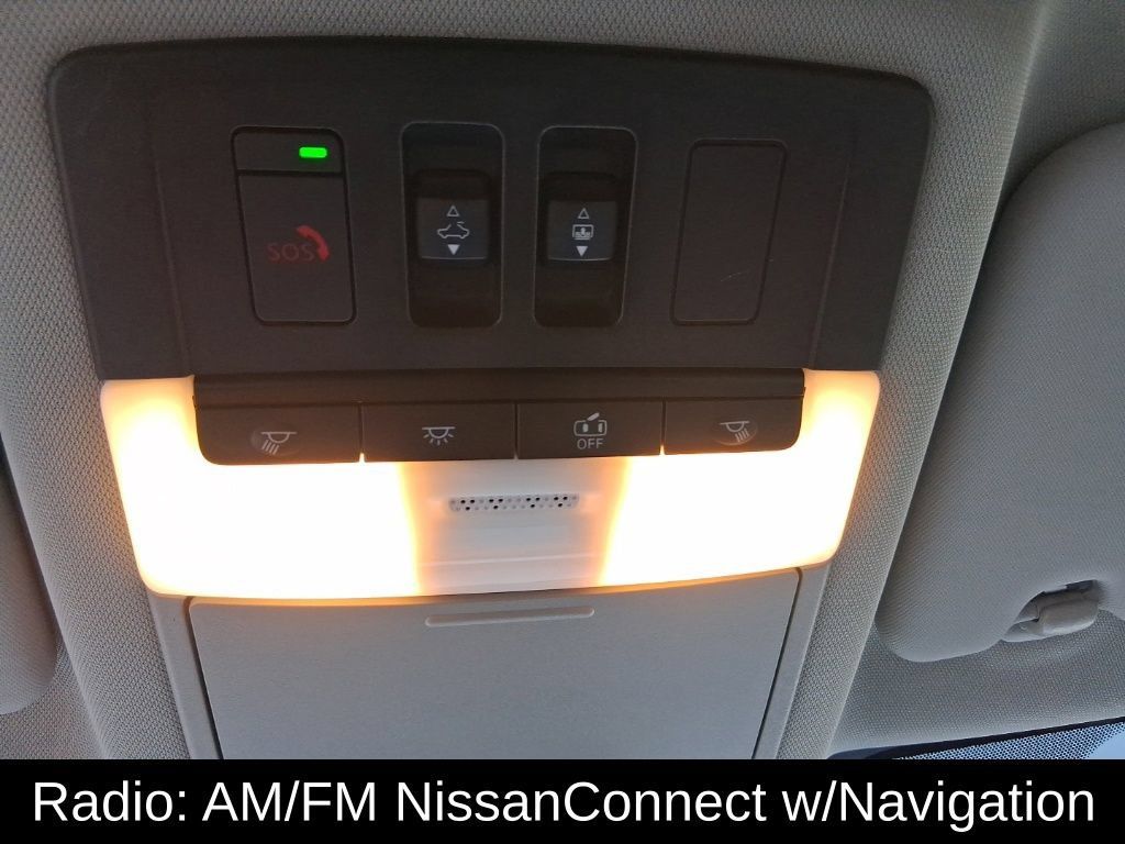 Used 2023 Nissan Rogue SL w/ SL Premium Package AWD/4WD image 23