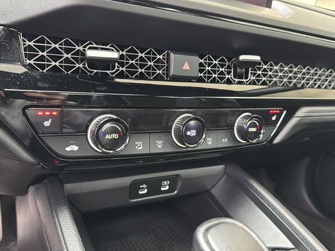 Used 2024 Honda Accord Sport image 23